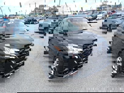 Used 2024 Nissan Kicks S