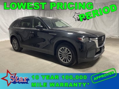 Used 2024 MAZDA CX-90 3.3 Turbo w/ Preferred Plus