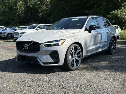 Certified 2024 Volvo XC60 T8 Ultimate w/ Protection Package Premier