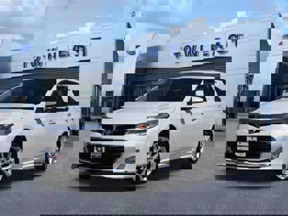 Used 2013 Toyota Avalon Limited