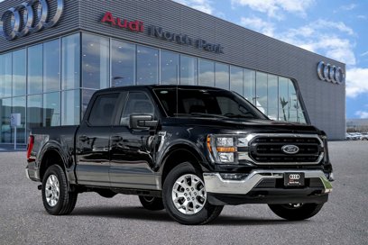 Used 2023 Ford F150 XLT