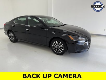 Used 2024 Nissan Altima 2.5 SV