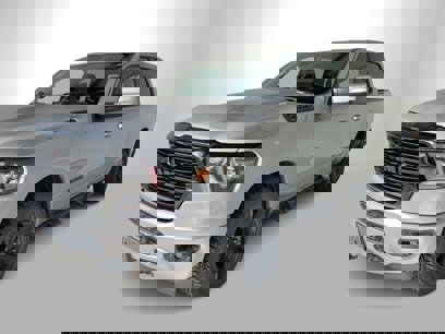 Used 2020 RAM 1500 Big Horn