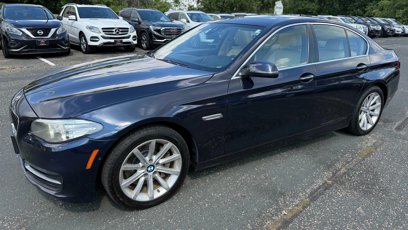 Used 2014 BMW 535i xDrive Sedan