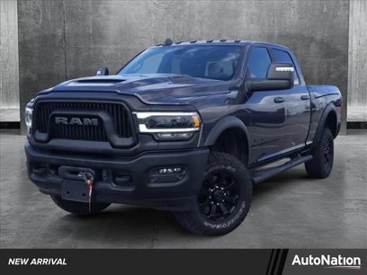 Used 2024 RAM 2500 Power Wagon w/ Level 1 Equipment Group