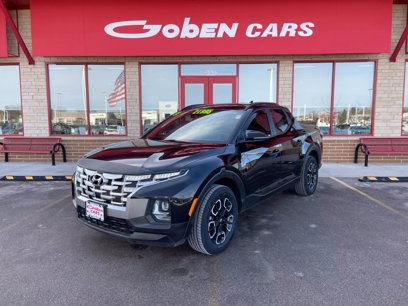 Used 2022 Hyundai Santa Cruz SEL w/ Activity Package