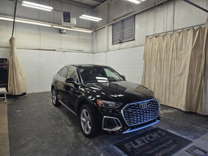 New 2025 Audi Q5 2.0T Premium Plus