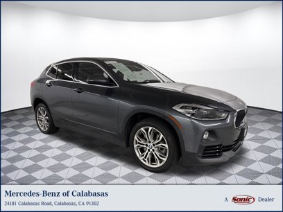 Used 2019 BMW X2 sDrive28i w/ Convenience Package
