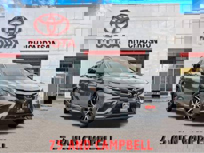 Used 2023 Toyota Camry SE