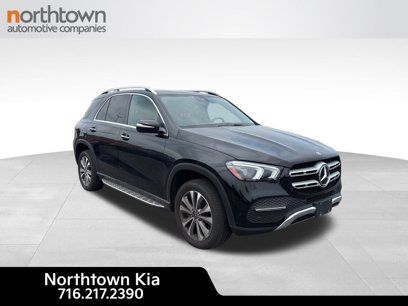 Used 2023 Mercedes-Benz GLE 350 4MATIC