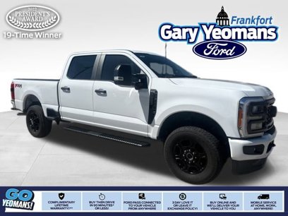 Used 2023 Ford F250 XL w/ STX Appearance Package