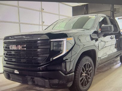 Used 2022 GMC Sierra 1500 Pro