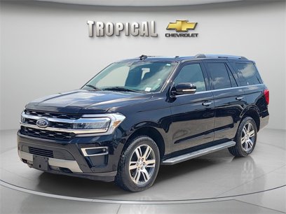 Used 2023 Ford Expedition Limited