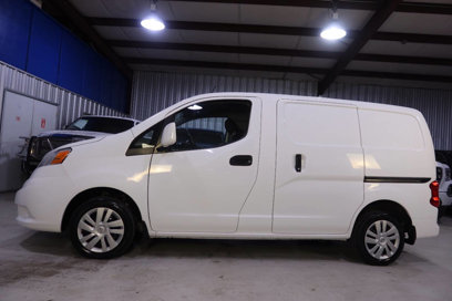 Used 2016 Nissan NV200 SV