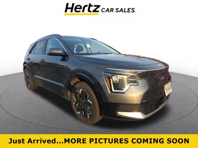 Used 2023 Kia Niro Wind