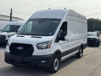 Used 2023 Ford Transit 350 148 High Roof Extended