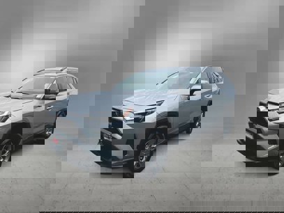 Used 2024 Toyota RAV4 XLE