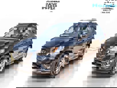 Used 2015 MAZDA CX-5 Grand Touring