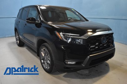 Used 2023 Honda Passport EX-L