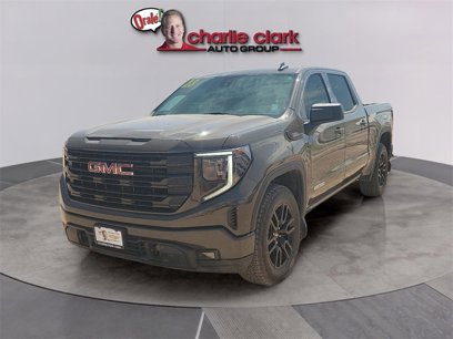 Used 2023 GMC Sierra 1500 Elevation