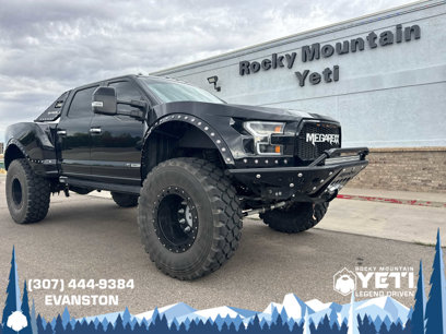 Used 2022 Ford F250 Lariat w/ Lariat Ultimate Package