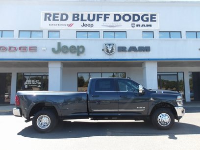 New 2025 RAM 3500 Limited