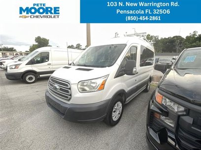 Used 2017 Ford Transit 150 XLT