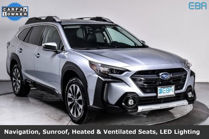 Used 2024 Subaru Outback Touring XT