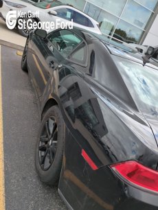 Used 2014 Chevrolet Camaro LT