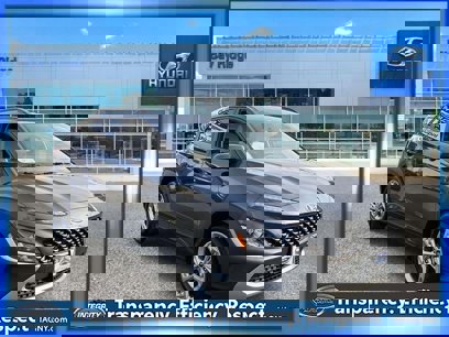 Used 2023 Hyundai Kona SEL w/ Cargo Package