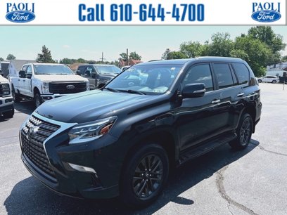 Used 2023 Lexus GX 460 Premium