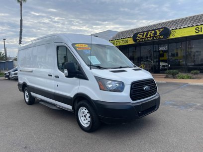 Used 2019 Ford Transit 150 148 Medium Roof