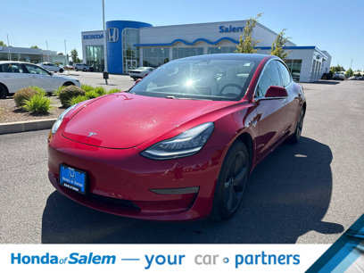 Used 2019 Tesla Model 3 Long Range