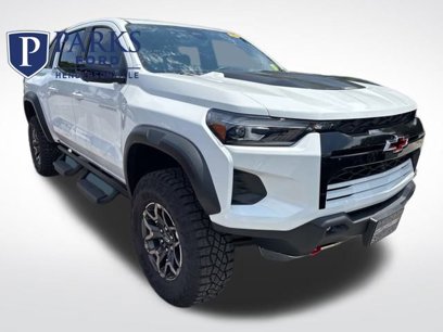 Used 2024 Chevrolet Colorado ZR2 w/ LPO, Sports Bar Package