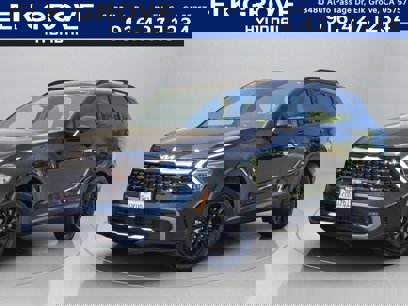 Used 2023 Kia Sportage X-Pro Prestige