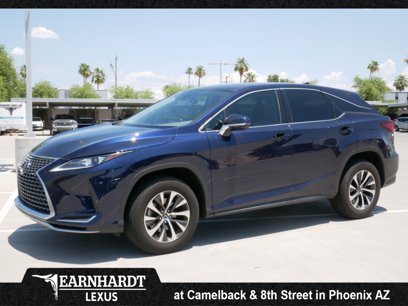 Used 2022 Lexus RX 350 FWD