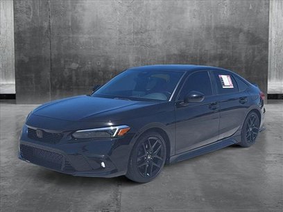 Used 2022 Honda Civic Si
