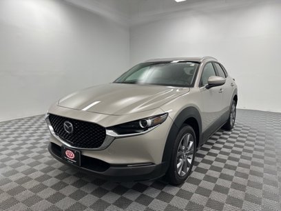 Used 2024 MAZDA CX-30 AWD 2.5 S w/ Preferred Package