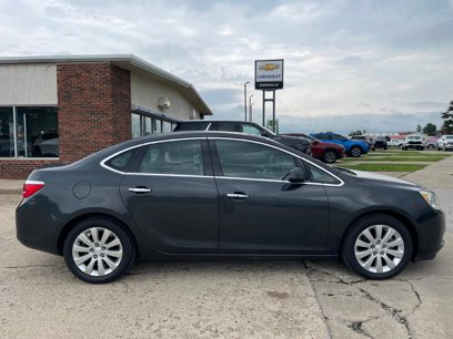 Used 2014 Buick Verano
