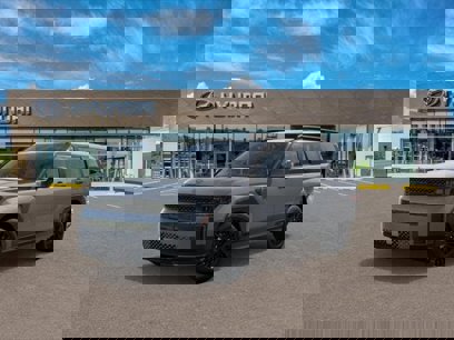 New 2025 Hyundai Santa Fe Calligraphy