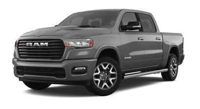 New 2025 RAM 1500 Laramie