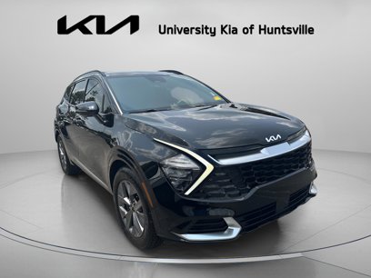 Used 2023 Kia Sportage SX