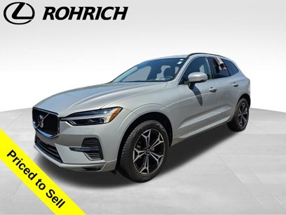 Used 2022 Volvo XC60 B5 Momentum w/ Climate Package