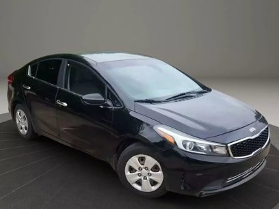 Used 2017 Kia Forte LX