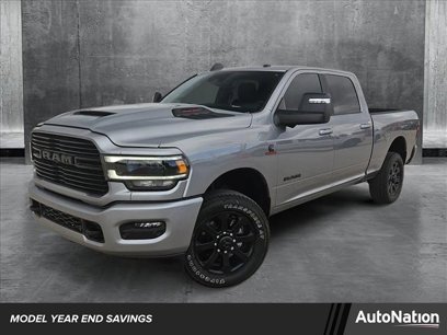 New 2024 RAM 2500 Laramie w/ Night Edition