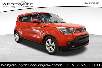 Used 2019 Kia Soul