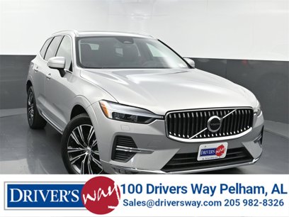 Used 2022 Volvo XC60 B5 Inscription w/ Climate Package