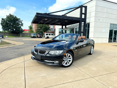 Used 2012 BMW 328i Convertible