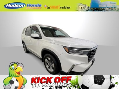 Used 2023 Honda Pilot EX-L