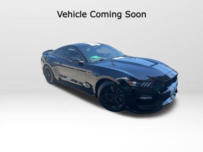Used 2019 Ford Mustang Shelby GT350 w/ Technology Package
